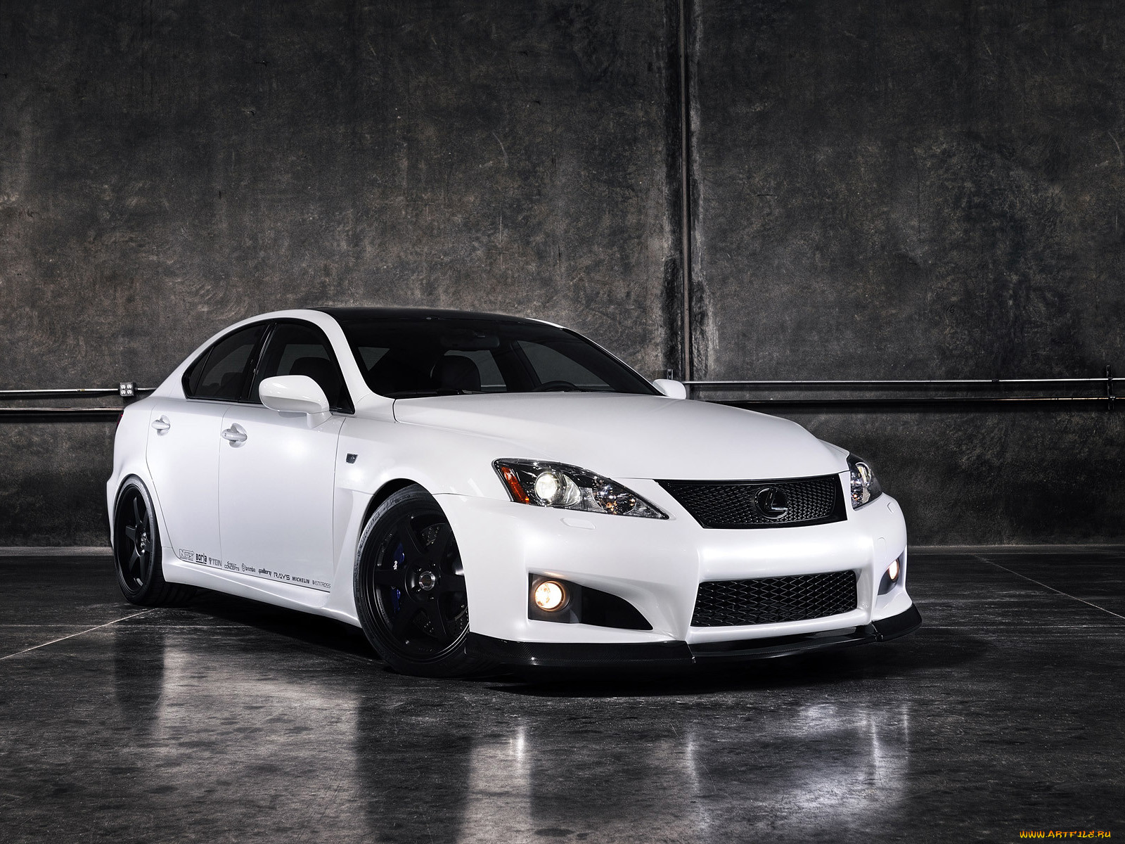 , lexus